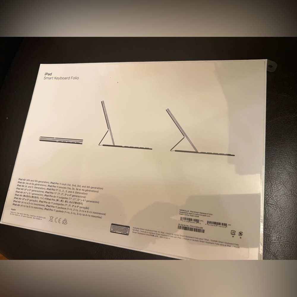 Apple Key board
